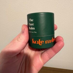 NEW Kate Mcleod The Face Balm Stick Multi Purpose Balm Face Lips Hands NO BOX